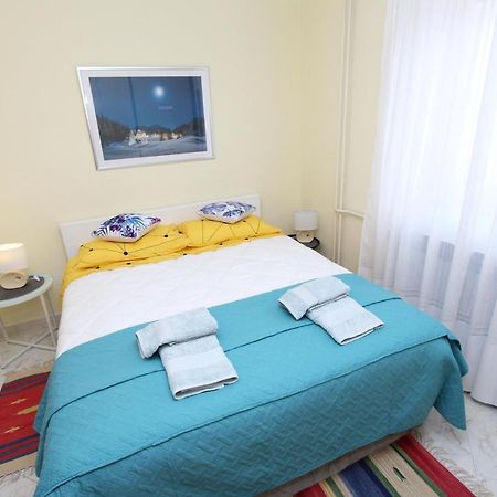 Apartment Amabile Ρόβινι Εξωτερικό φωτογραφία