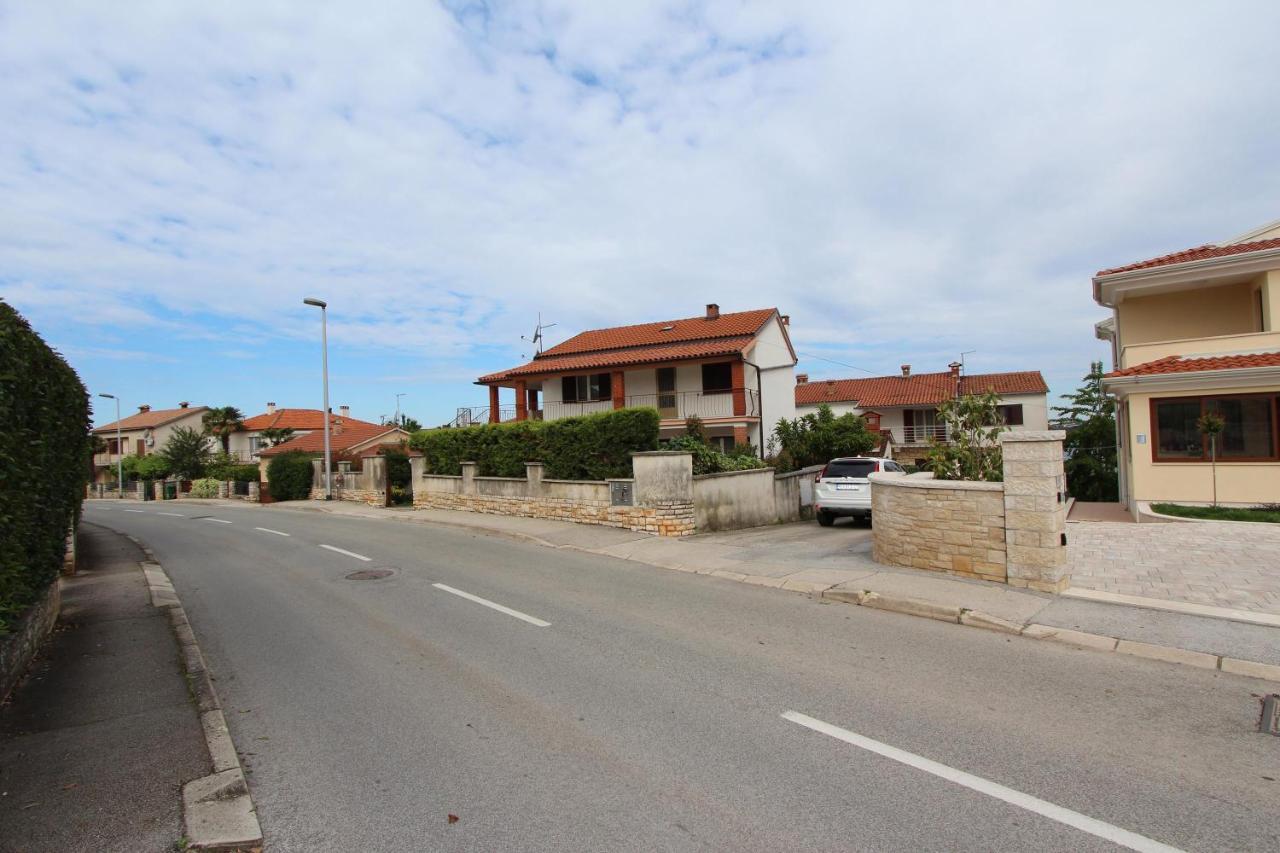 Apartment Amabile Ρόβινι Εξωτερικό φωτογραφία