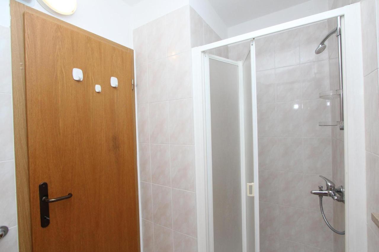 Apartment Amabile Ρόβινι Εξωτερικό φωτογραφία