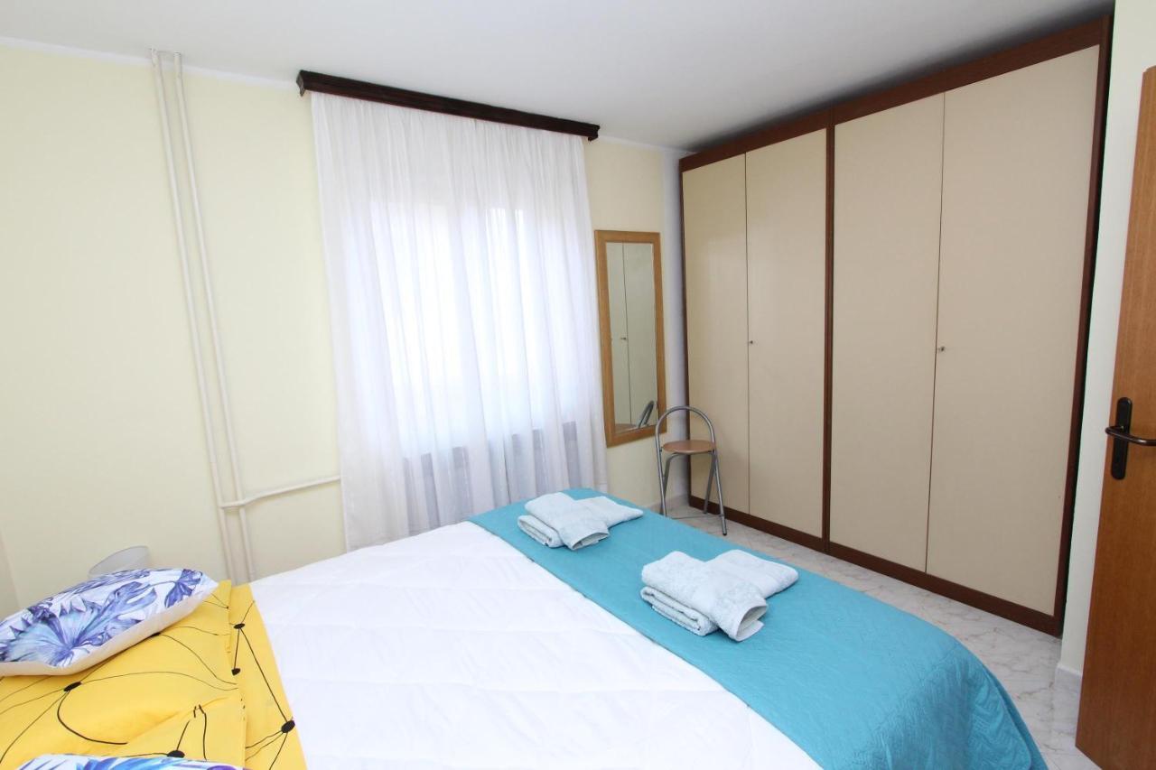 Apartment Amabile Ρόβινι Εξωτερικό φωτογραφία