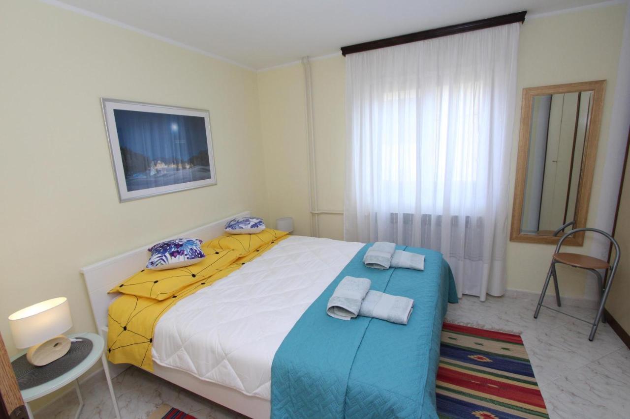 Apartment Amabile Ρόβινι Εξωτερικό φωτογραφία