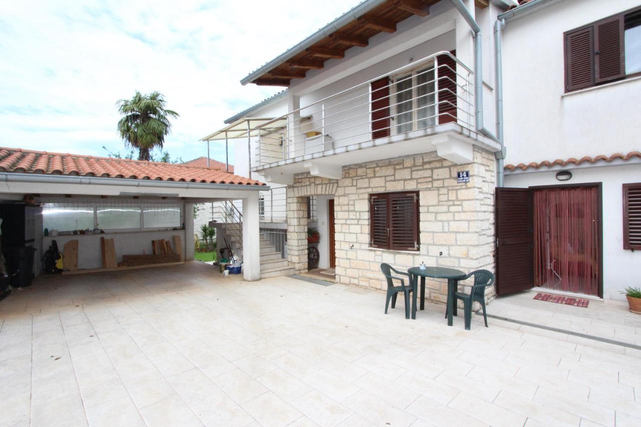 Apartment Amabile Ρόβινι Εξωτερικό φωτογραφία