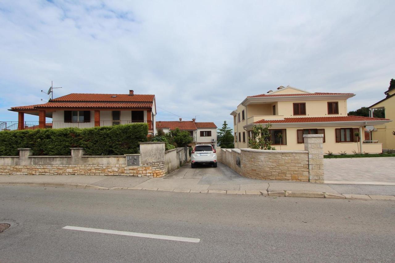 Apartment Amabile Ρόβινι Εξωτερικό φωτογραφία