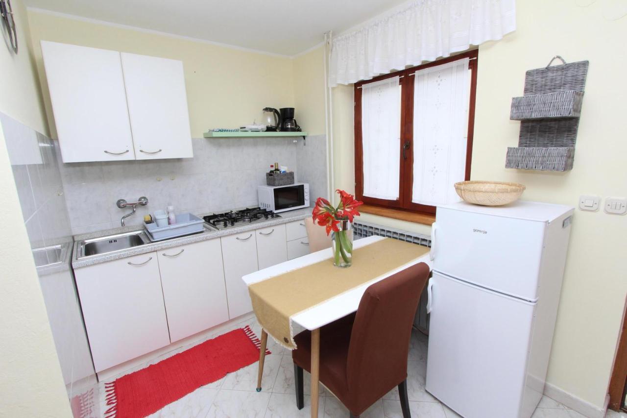 Apartment Amabile Ρόβινι Εξωτερικό φωτογραφία