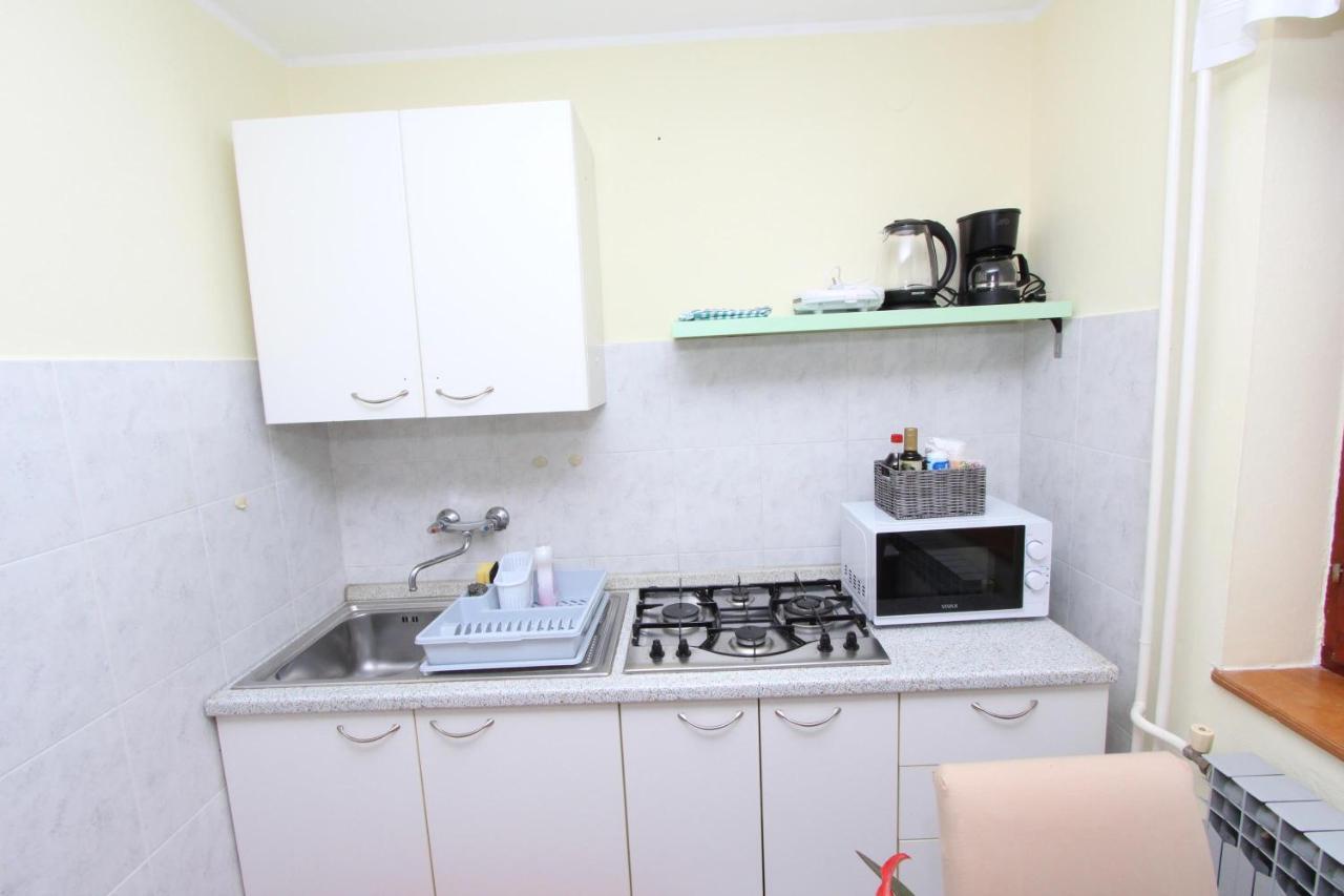 Apartment Amabile Ρόβινι Εξωτερικό φωτογραφία