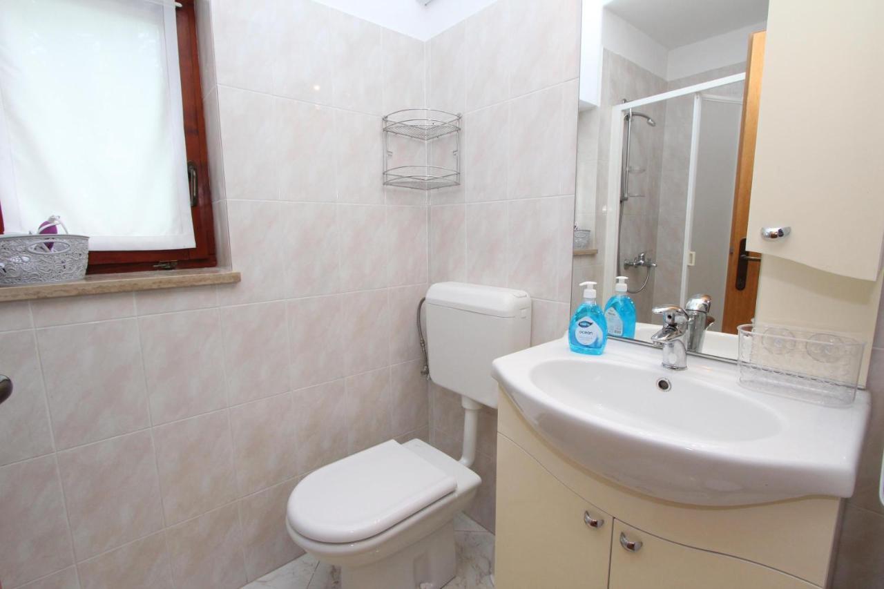 Apartment Amabile Ρόβινι Εξωτερικό φωτογραφία