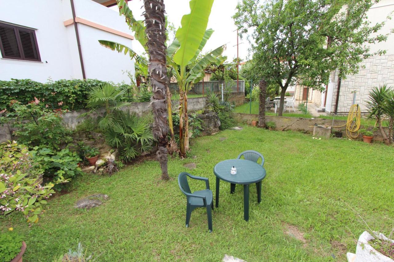 Apartment Amabile Ρόβινι Εξωτερικό φωτογραφία