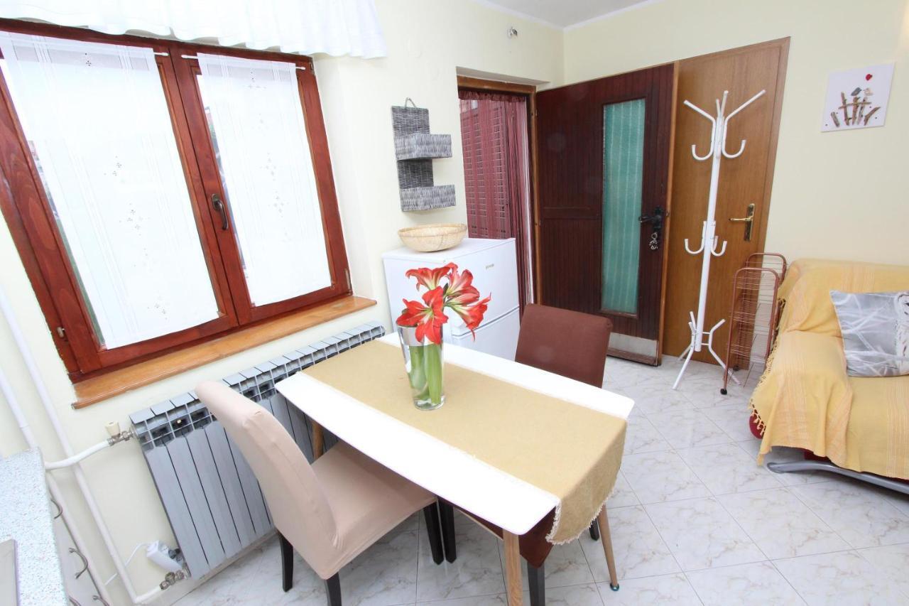 Apartment Amabile Ρόβινι Εξωτερικό φωτογραφία