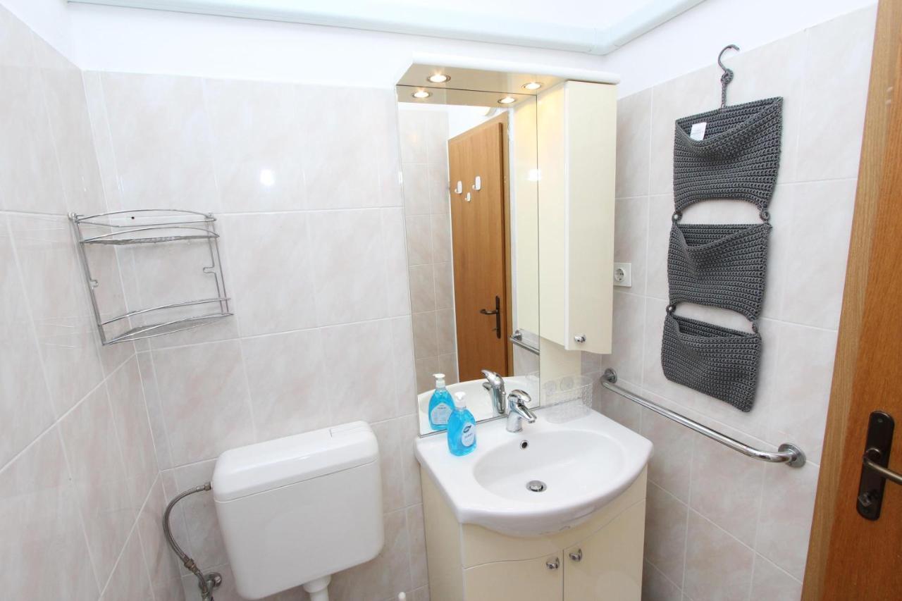 Apartment Amabile Ρόβινι Εξωτερικό φωτογραφία