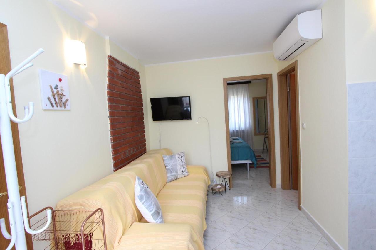 Apartment Amabile Ρόβινι Εξωτερικό φωτογραφία