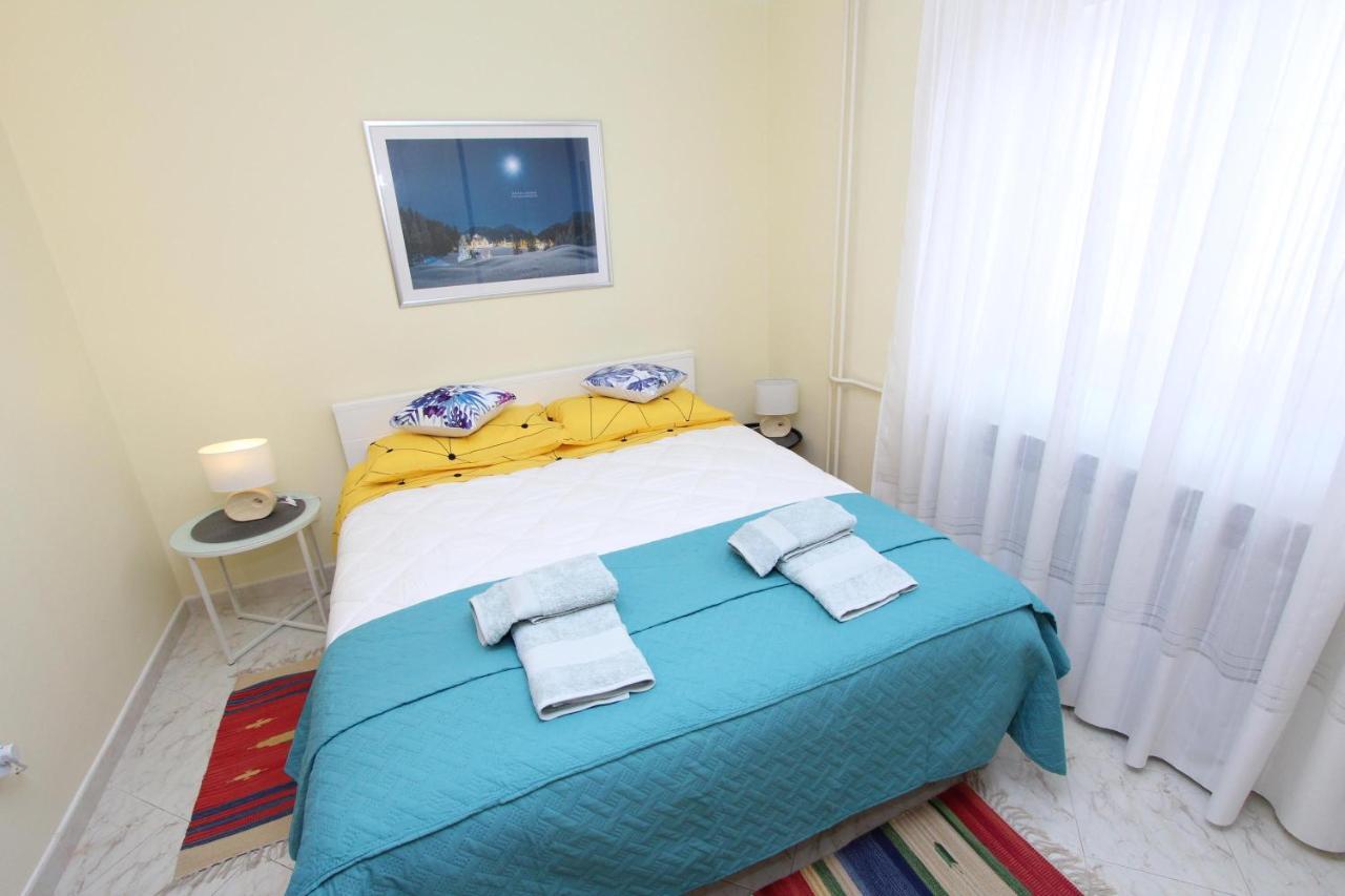 Apartment Amabile Ρόβινι Εξωτερικό φωτογραφία