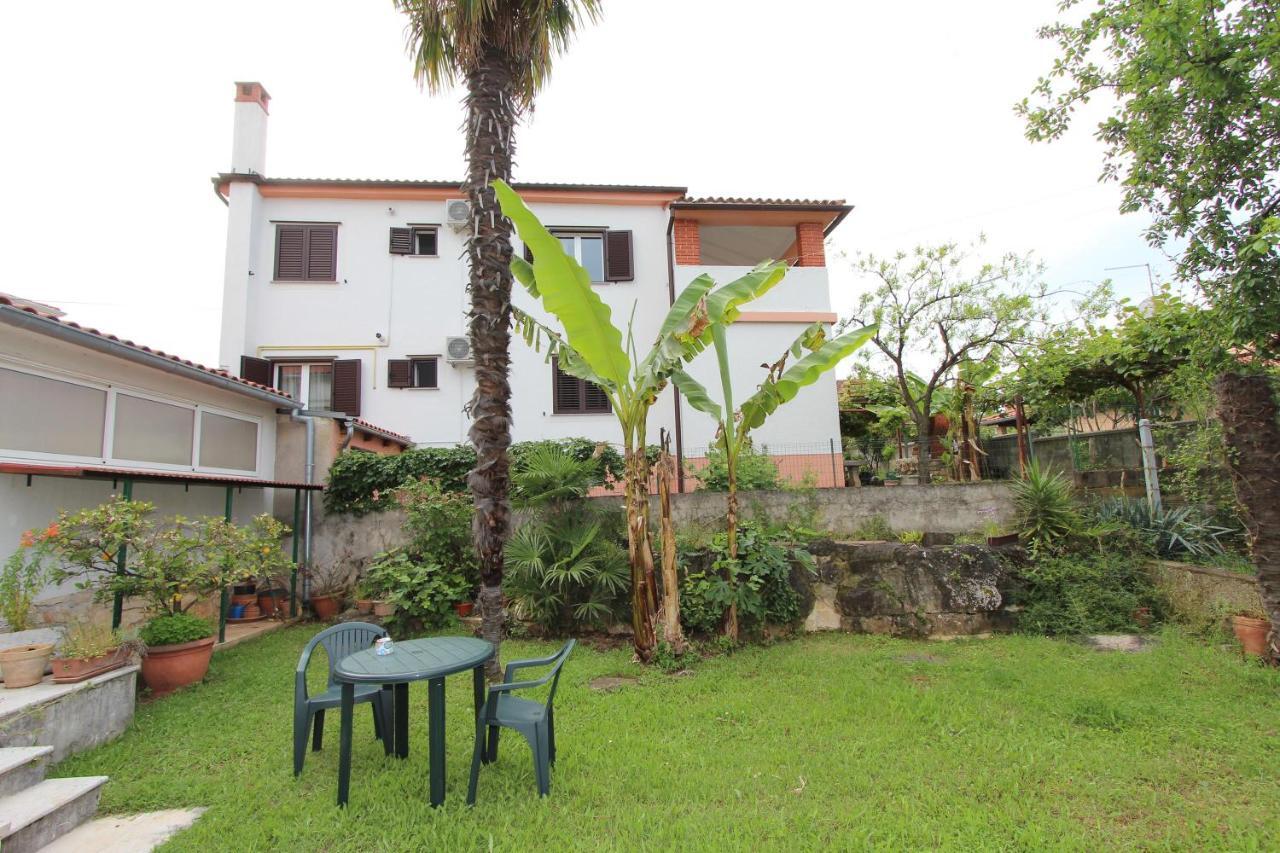 Apartment Amabile Ρόβινι Εξωτερικό φωτογραφία