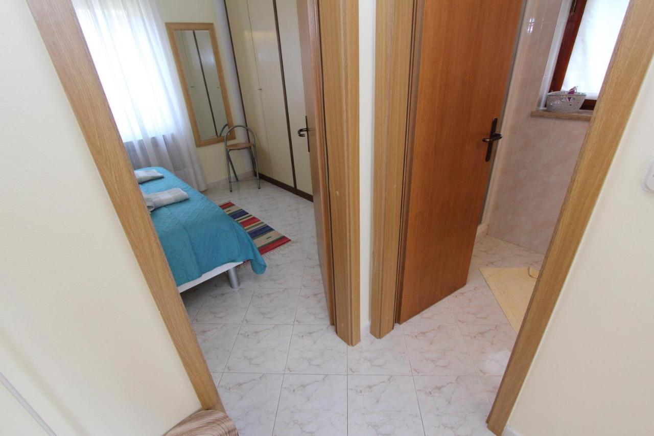 Apartment Amabile Ρόβινι Εξωτερικό φωτογραφία