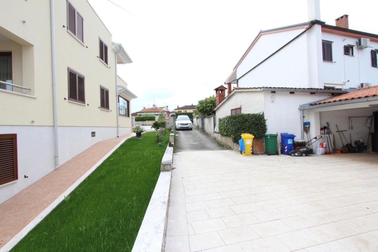 Apartment Amabile Ρόβινι Εξωτερικό φωτογραφία