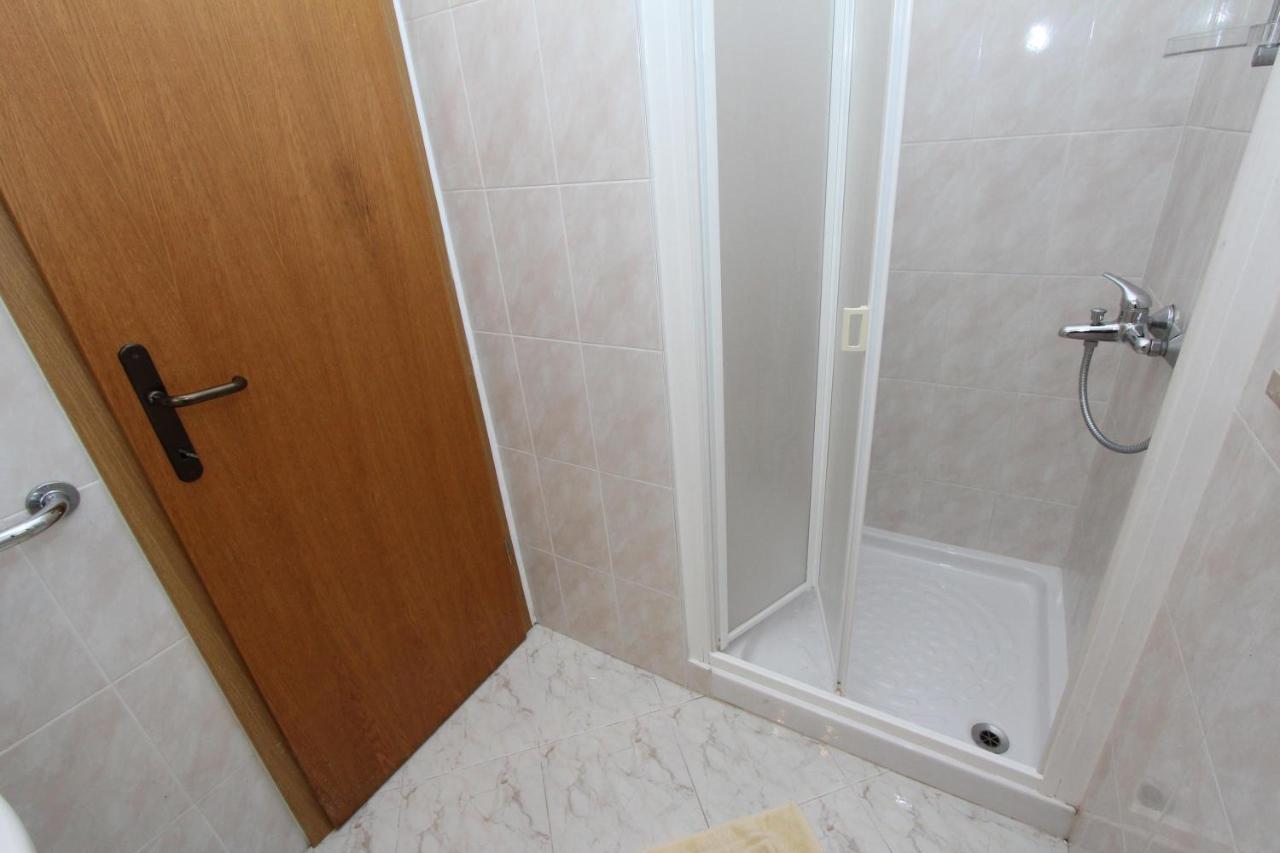 Apartment Amabile Ρόβινι Εξωτερικό φωτογραφία